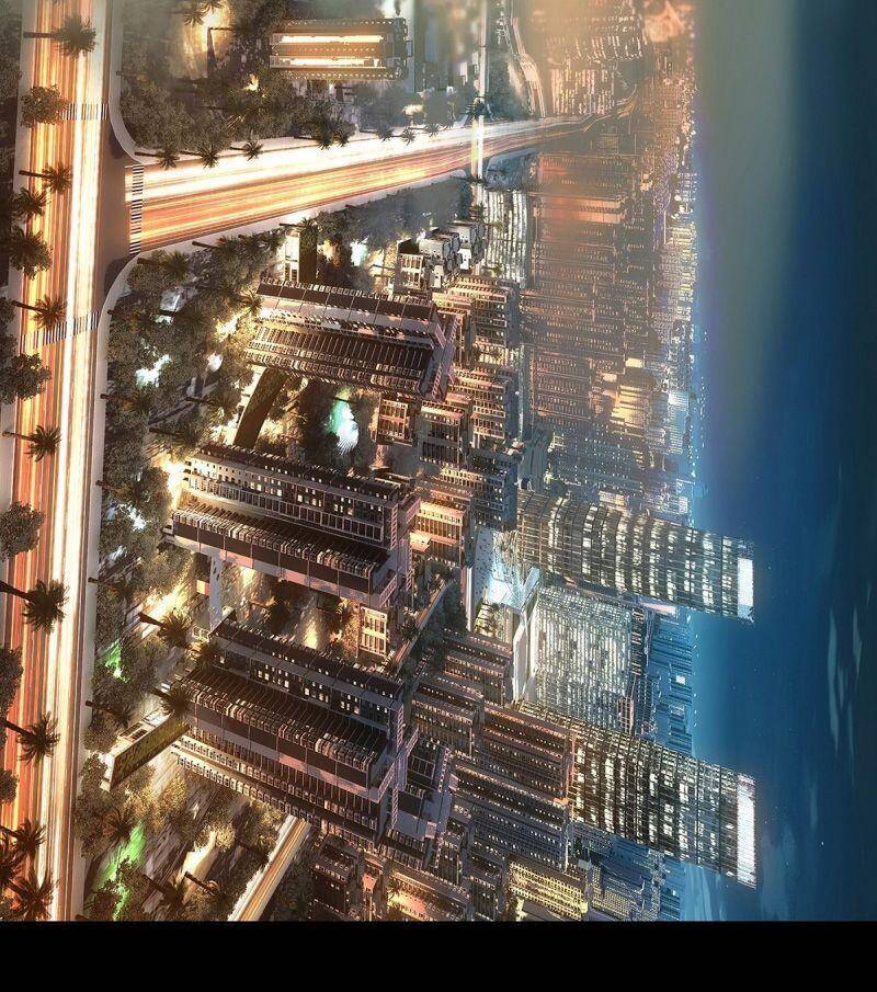 Đại Tượng Vô Hình - Chương 117