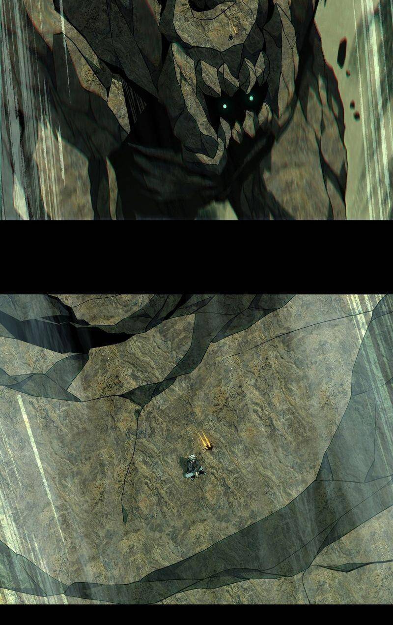 Đại Tượng Vô Hình - Chương 117