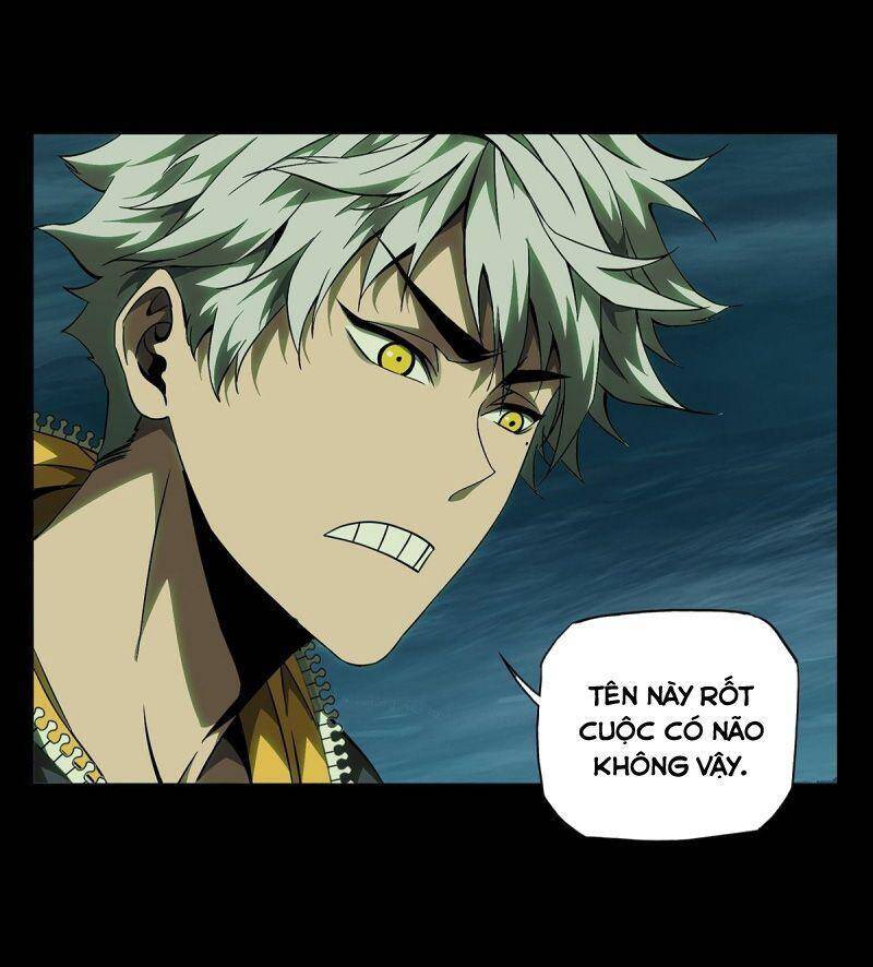 Đại Tượng Vô Hình - Chương 117