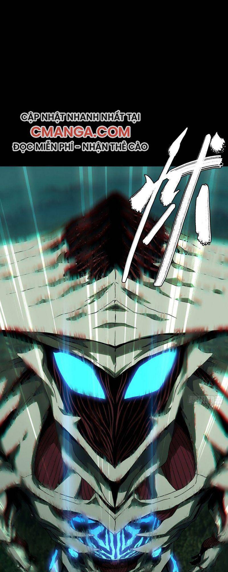Đại Tượng Vô Hình - Chương 119