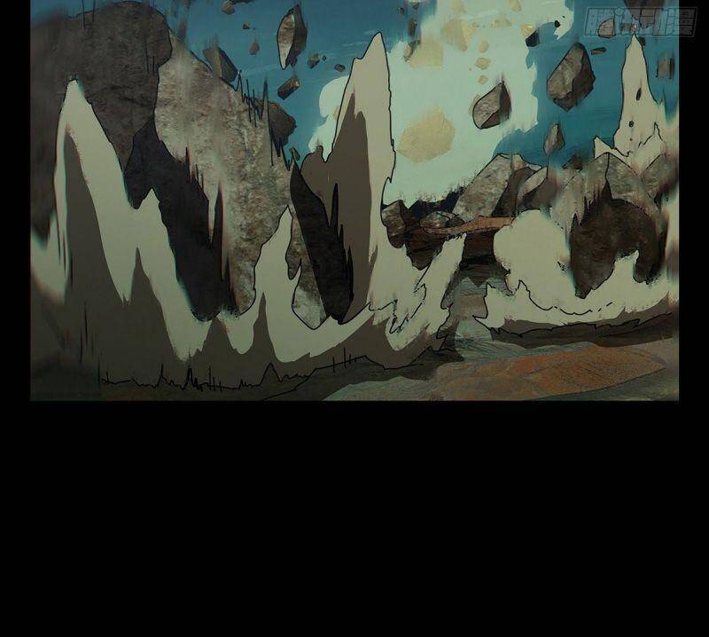 Đại Tượng Vô Hình - Chương 119