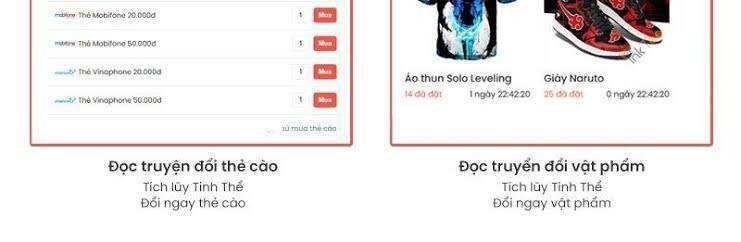 Đại Tượng Vô Hình - Chương 119