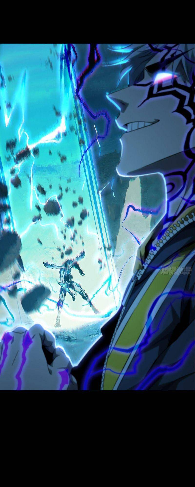 Đại Tượng Vô Hình - Chương 119