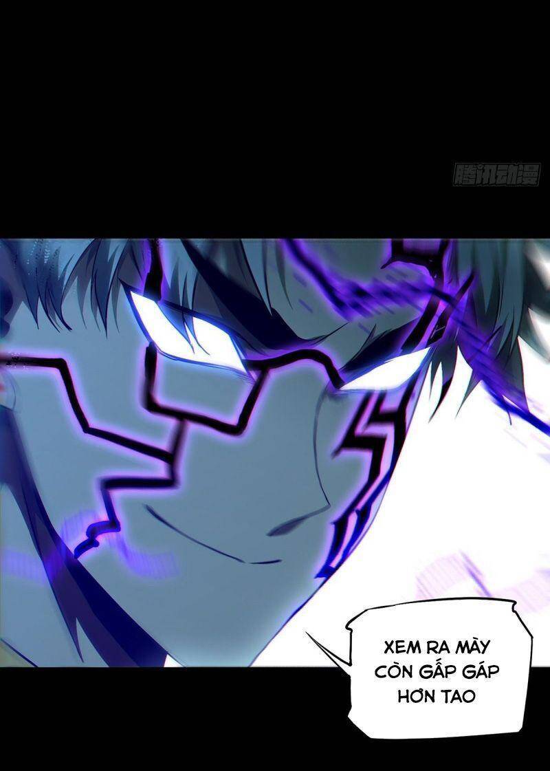 Đại Tượng Vô Hình - Chương 119