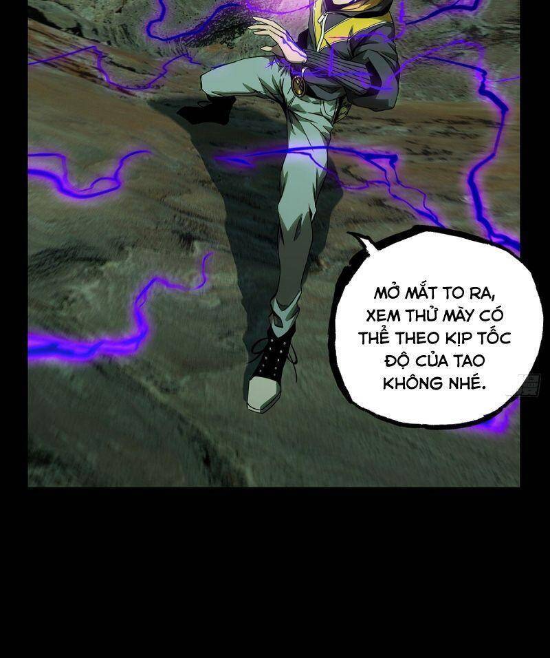 Đại Tượng Vô Hình - Chương 119