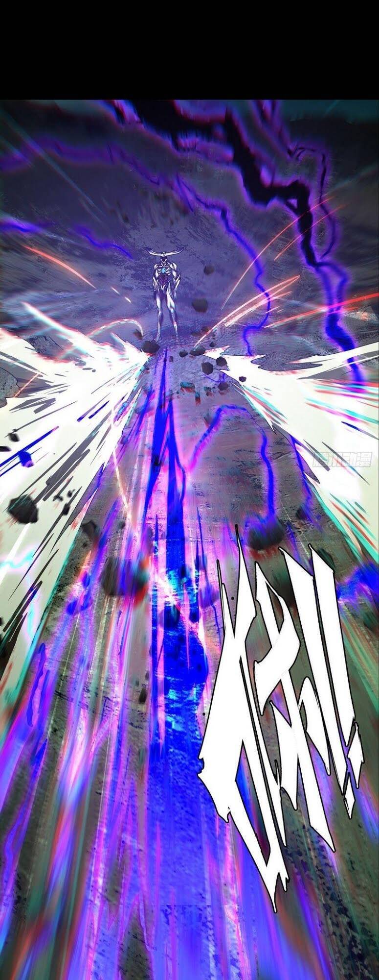 Đại Tượng Vô Hình - Chương 119