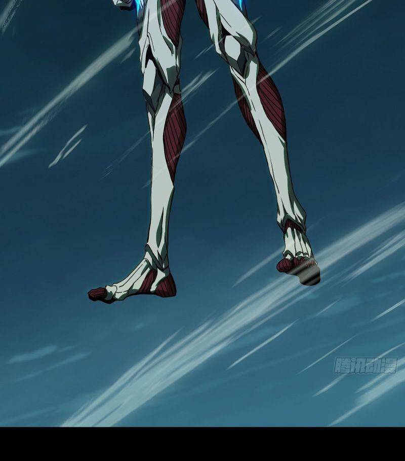 Đại Tượng Vô Hình - Chương 119