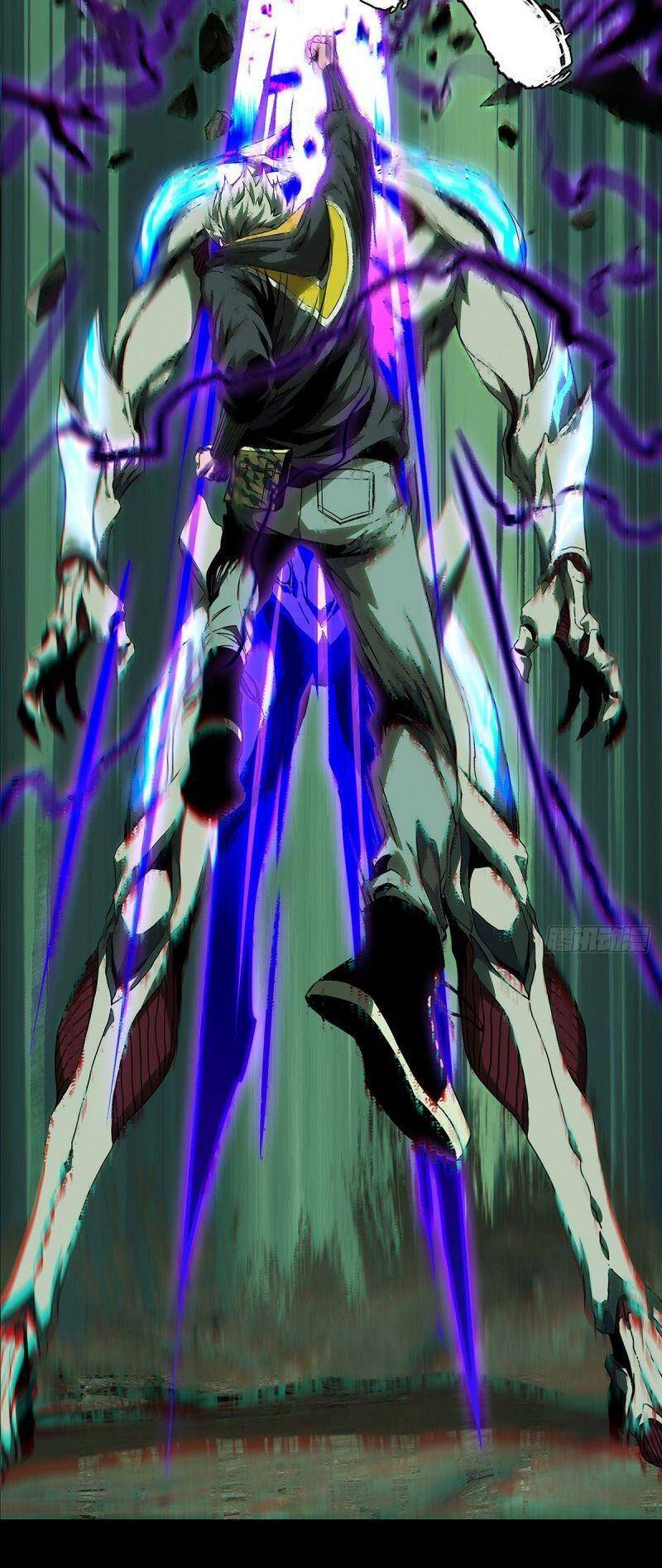 Đại Tượng Vô Hình - Chương 119