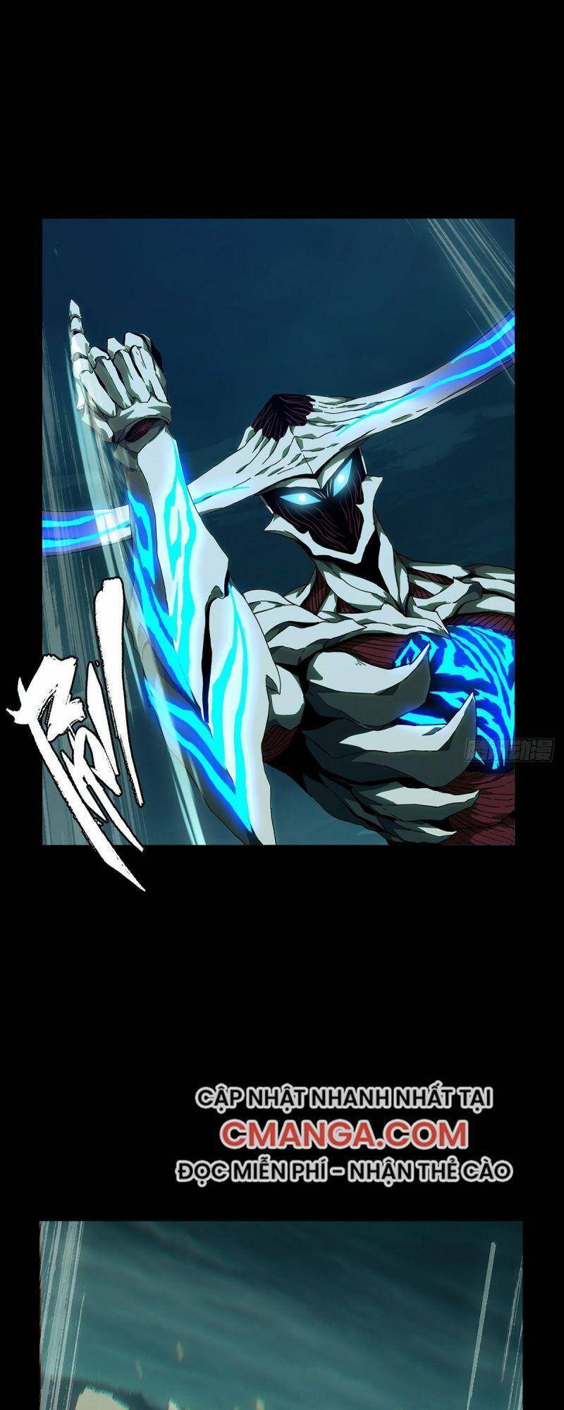 Đại Tượng Vô Hình - Chương 119