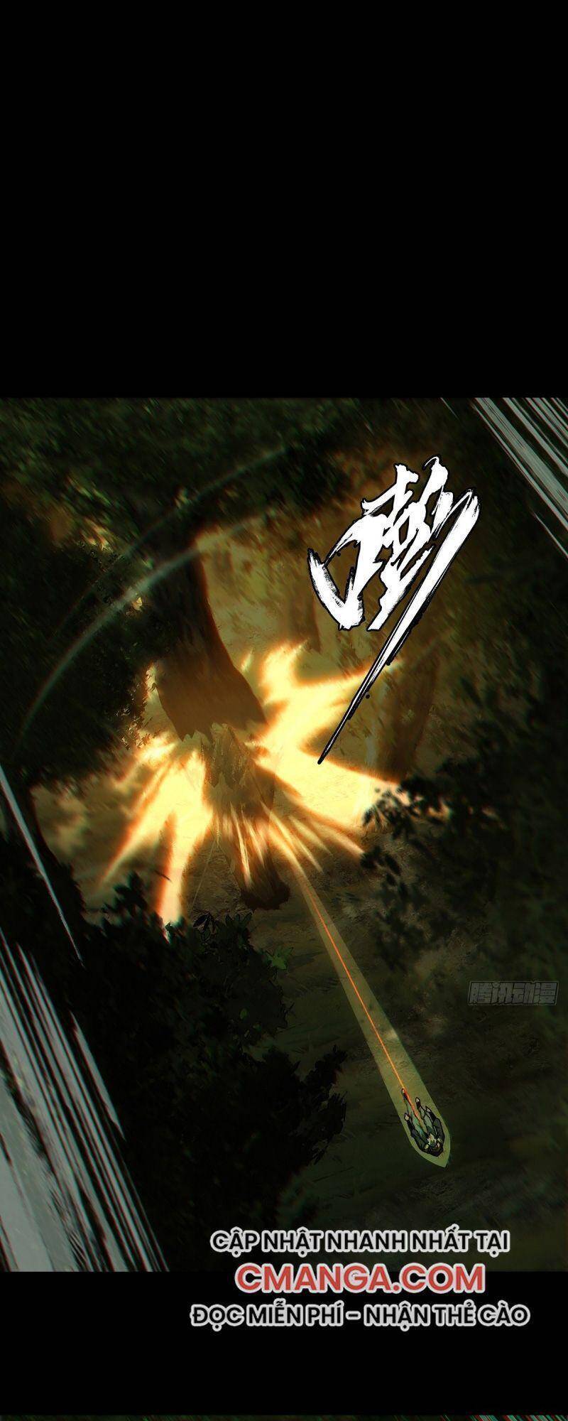 Đại Tượng Vô Hình - Chương 120