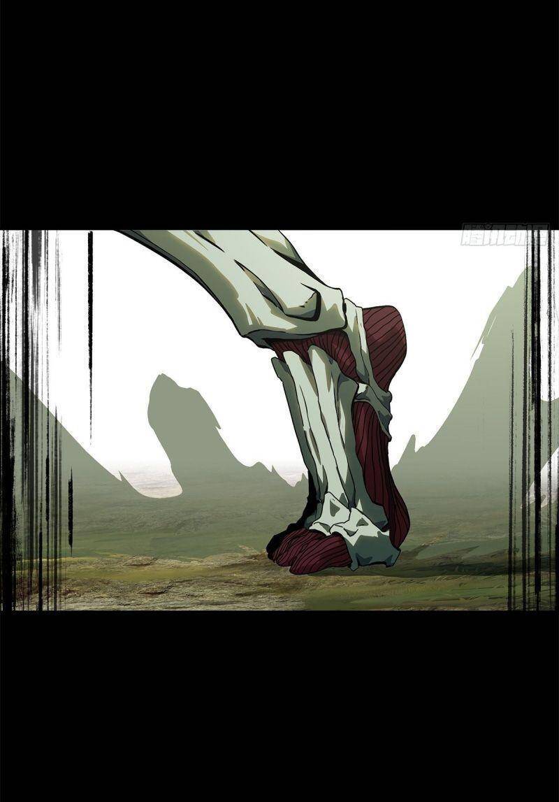 Đại Tượng Vô Hình - Chương 120