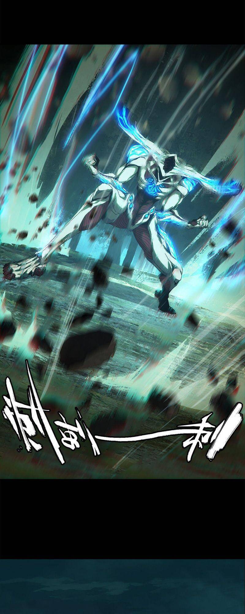 Đại Tượng Vô Hình - Chương 120