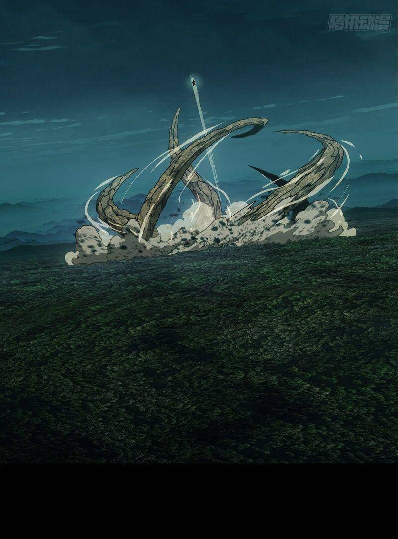 Đại Tượng Vô Hình - Chương 120