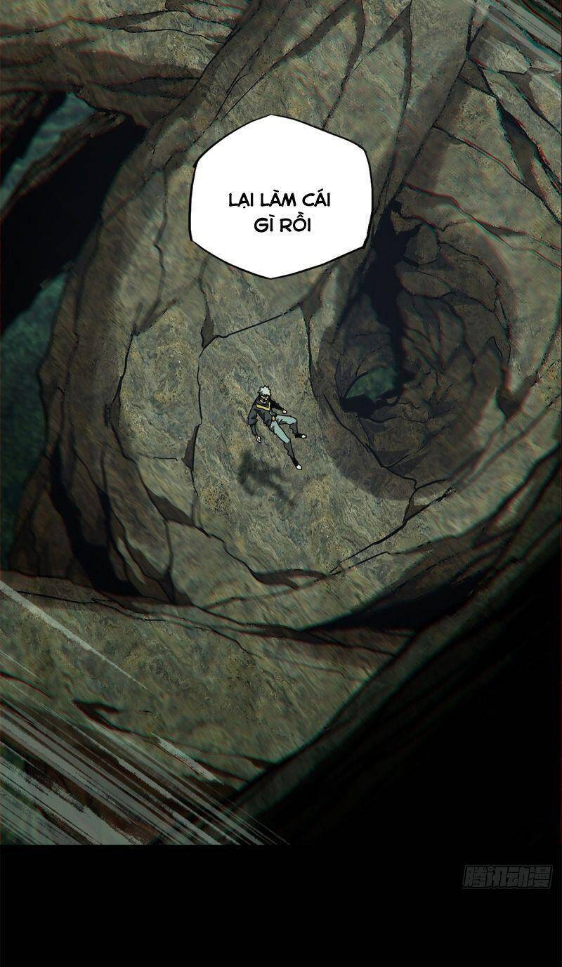 Đại Tượng Vô Hình - Chương 120