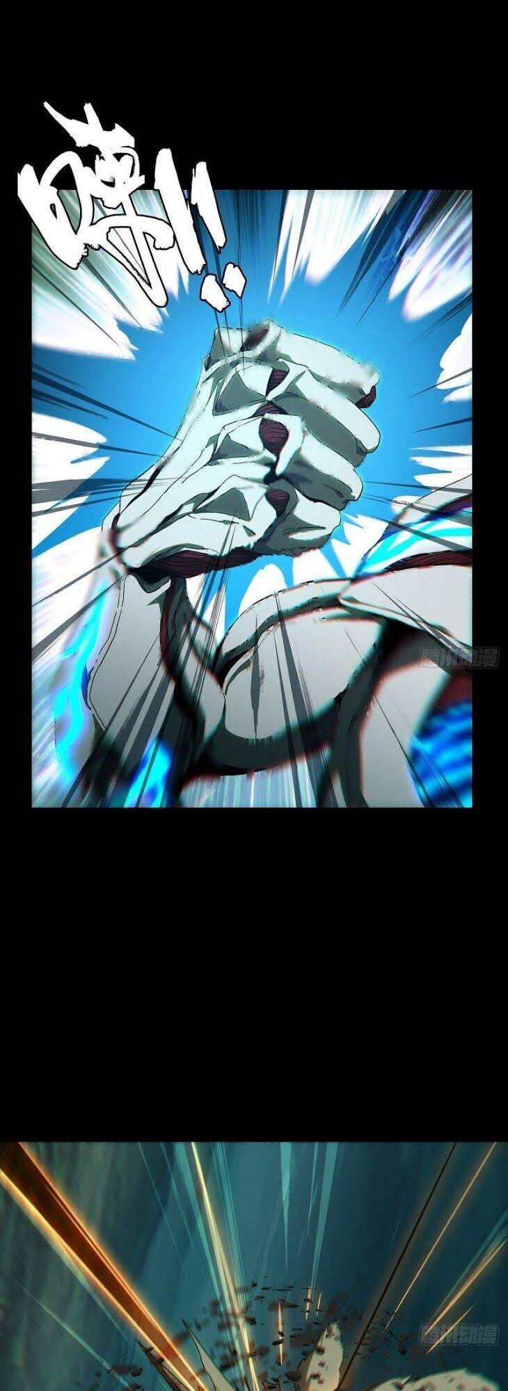 Đại Tượng Vô Hình - Chương 120