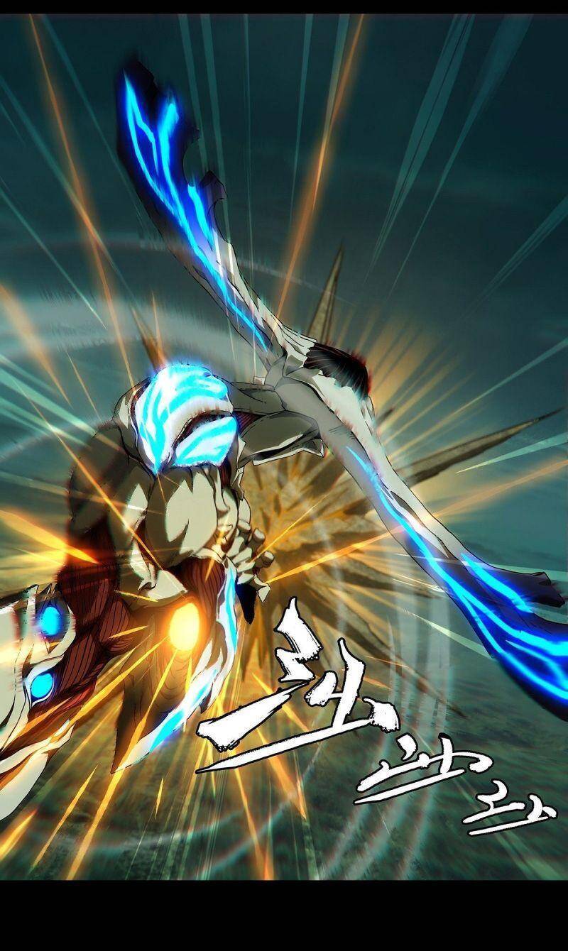 Đại Tượng Vô Hình - Chương 120