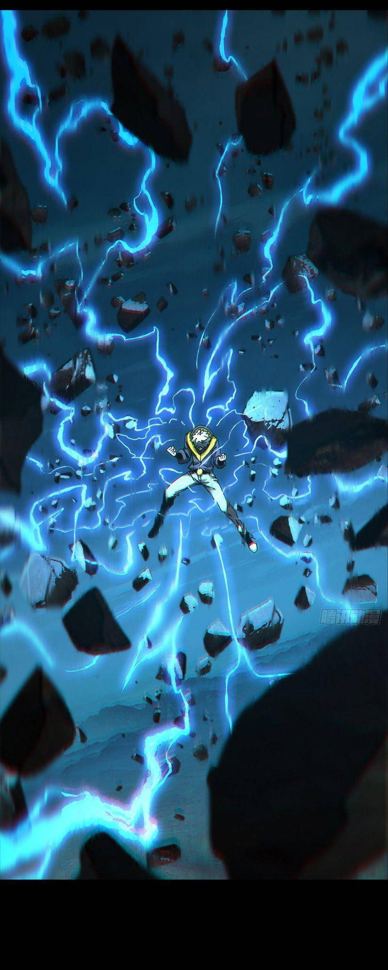 Đại Tượng Vô Hình - Chương 120