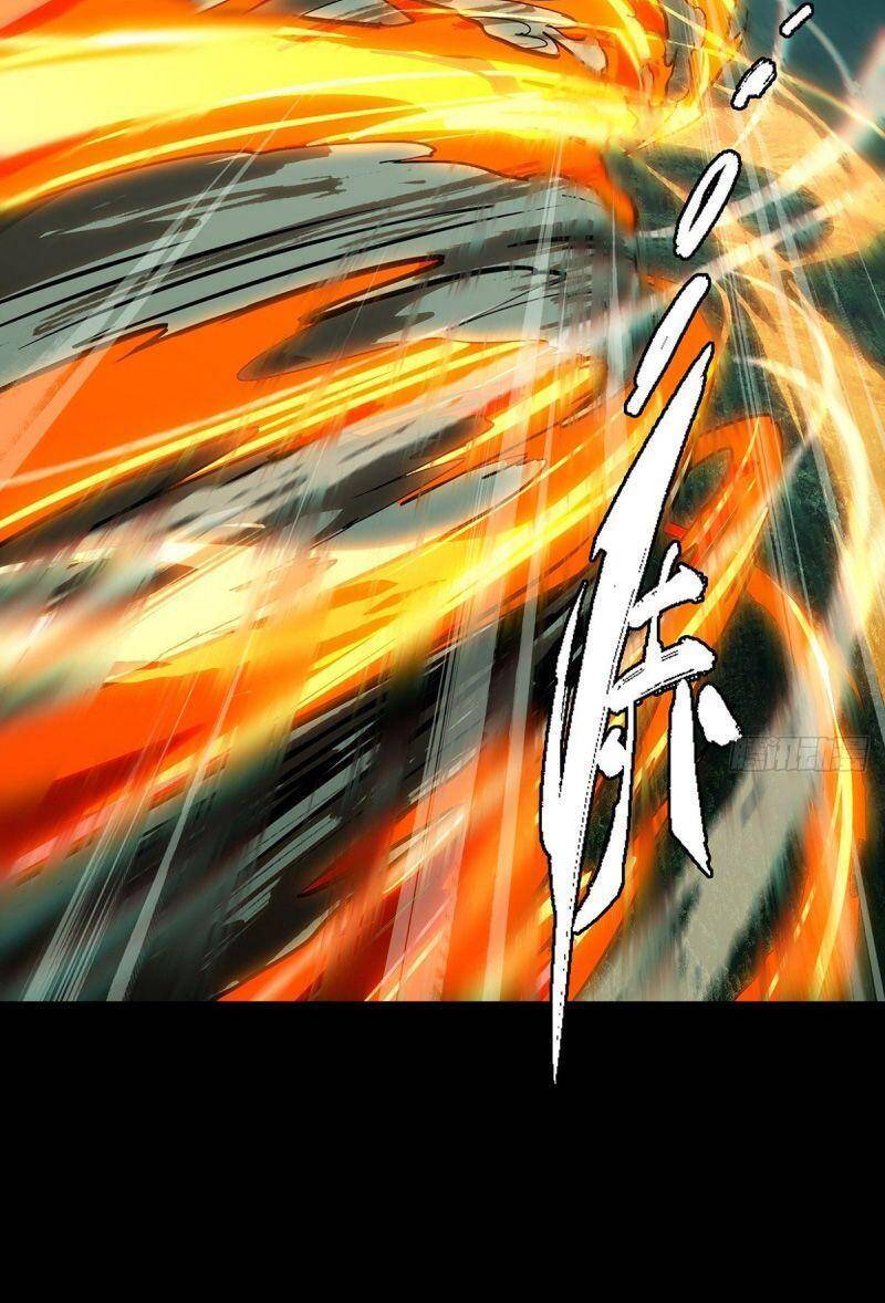 Đại Tượng Vô Hình - Chương 120