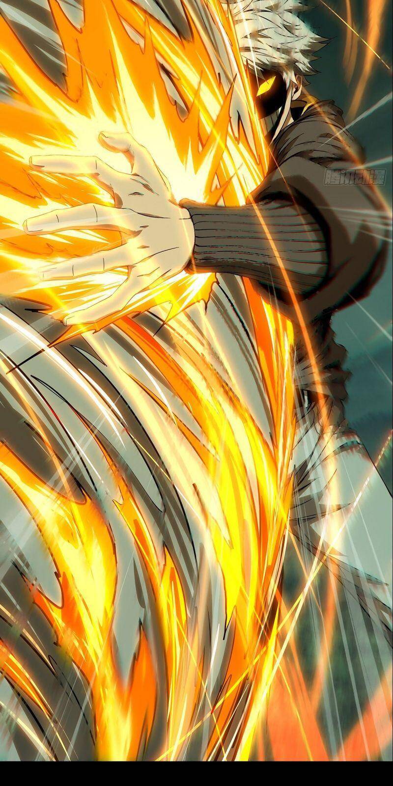 Đại Tượng Vô Hình - Chương 120