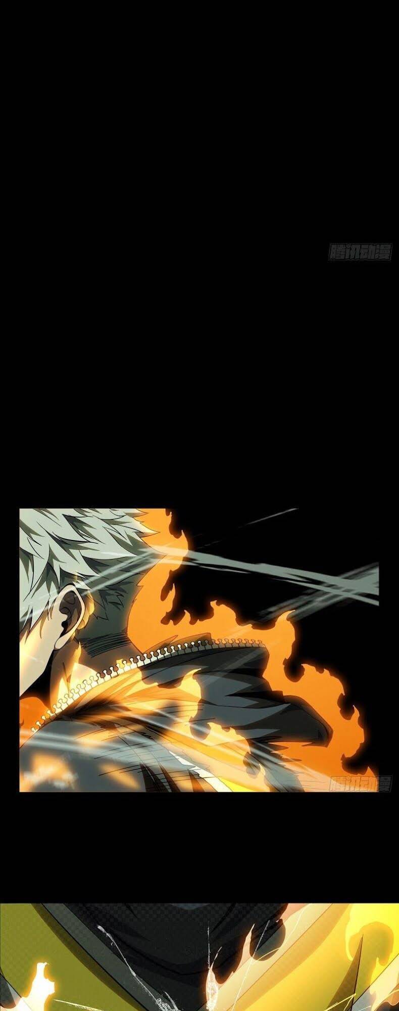 Đại Tượng Vô Hình - Chương 120