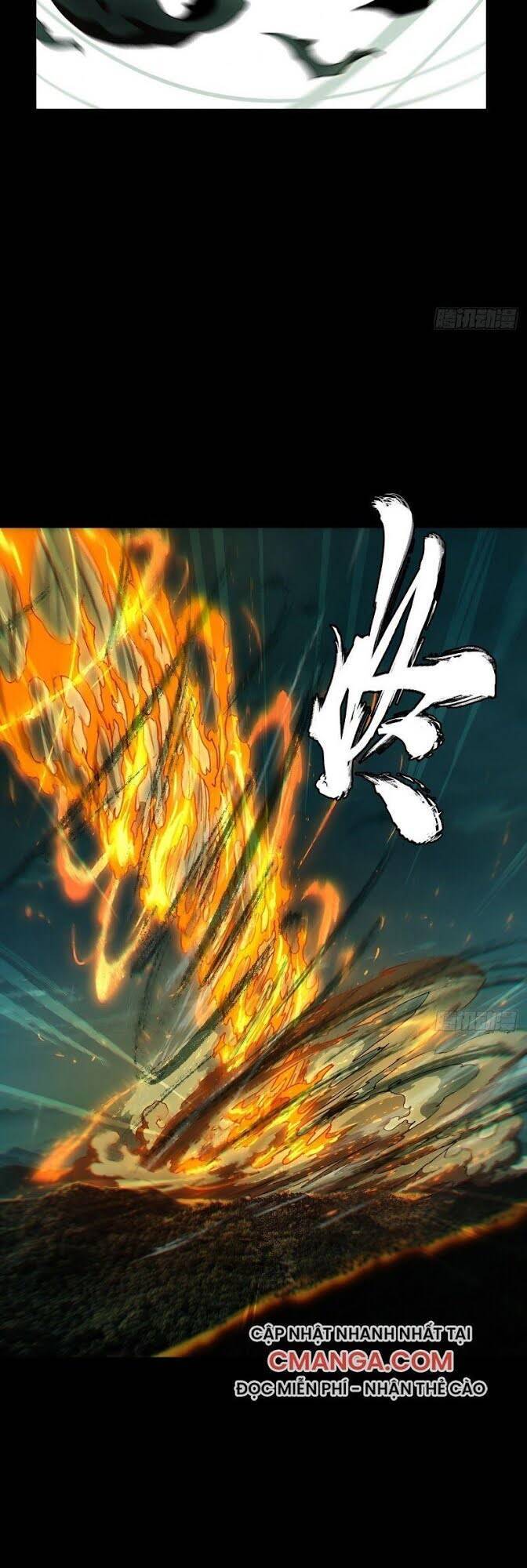 Đại Tượng Vô Hình - Chương 120