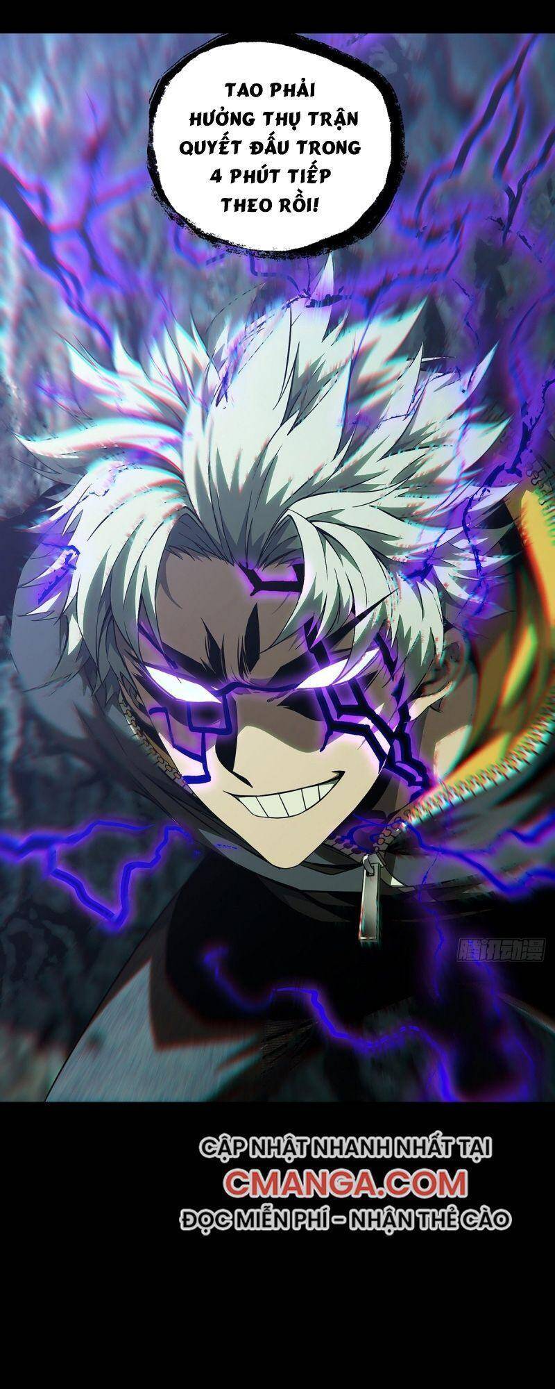 Đại Tượng Vô Hình - Chương 120