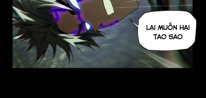 Đại Tượng Vô Hình - Chương 120