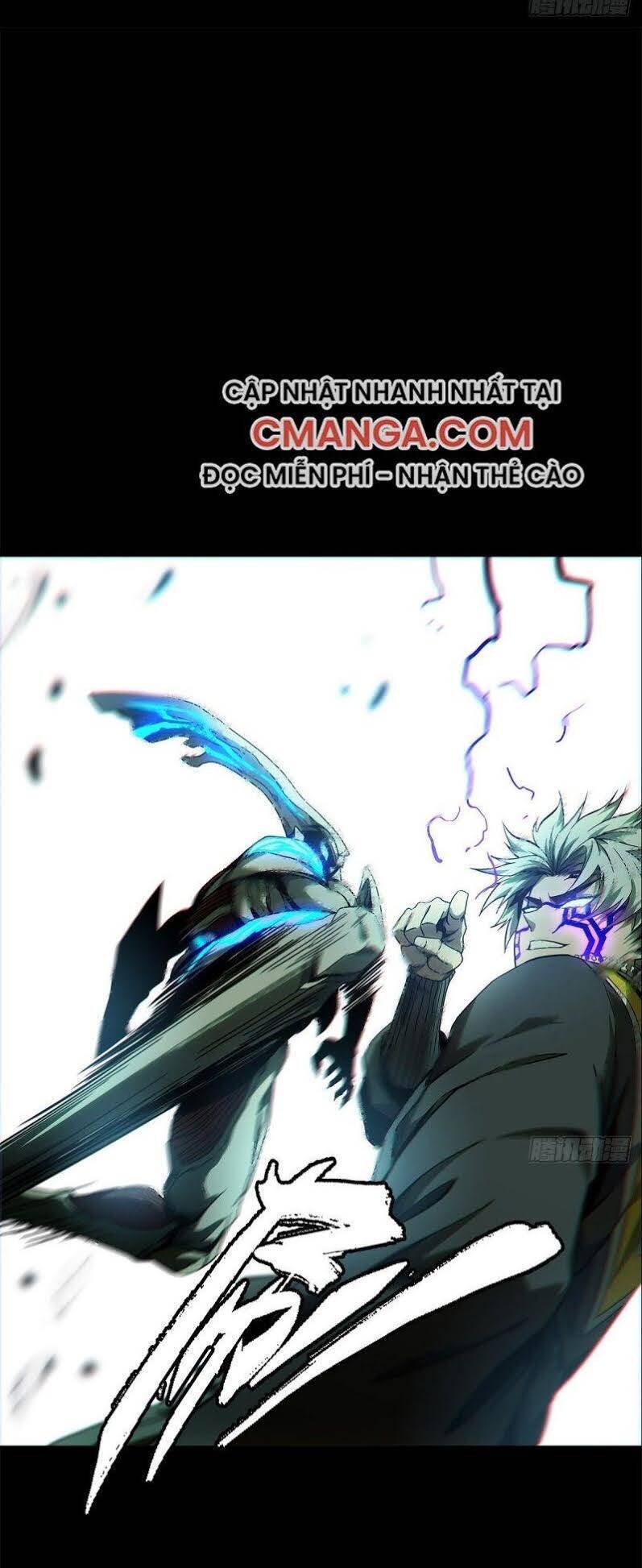 Đại Tượng Vô Hình - Chương 120
