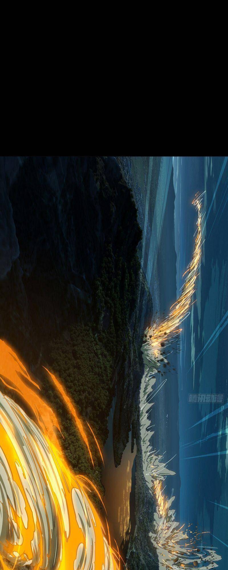 Đại Tượng Vô Hình - Chương 121