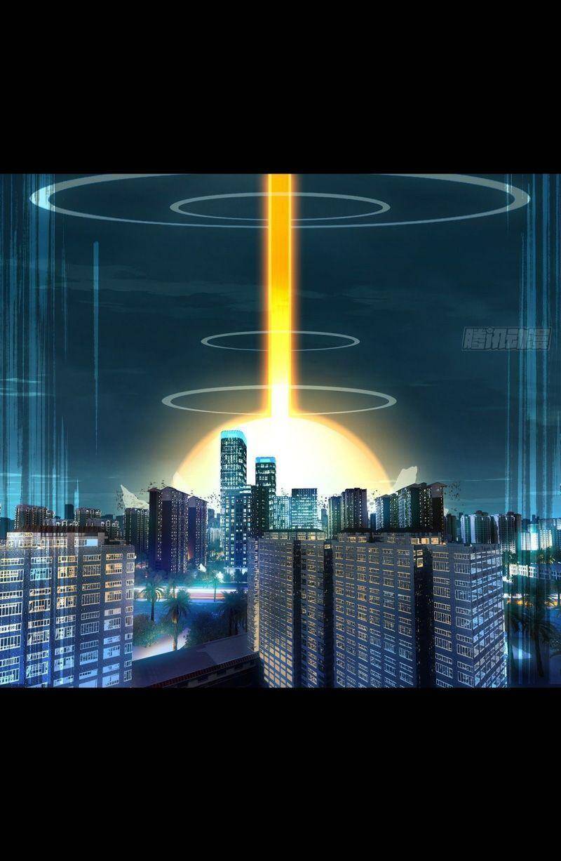 Đại Tượng Vô Hình - Chương 121