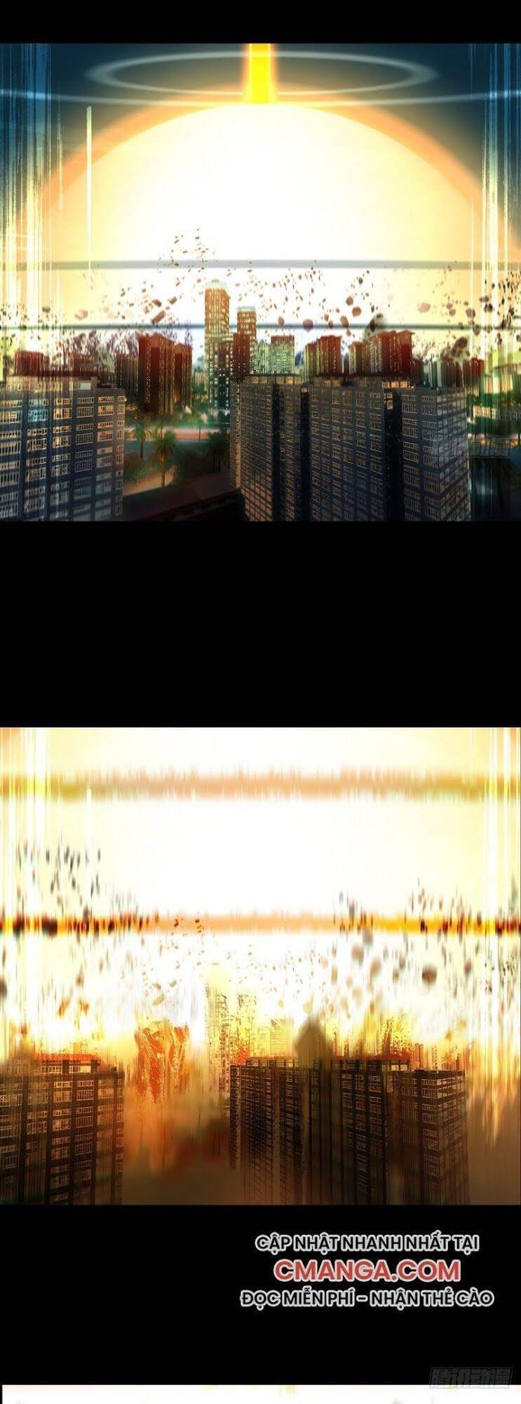 Đại Tượng Vô Hình - Chương 121