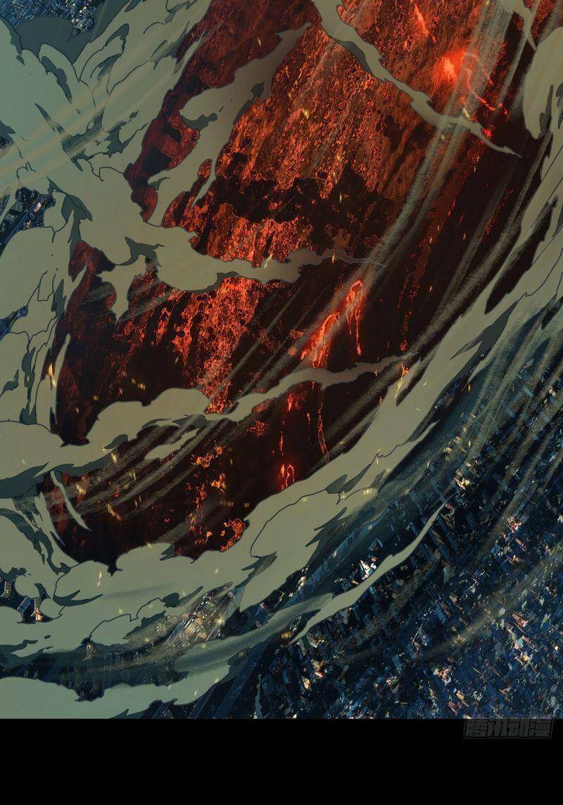 Đại Tượng Vô Hình - Chương 121