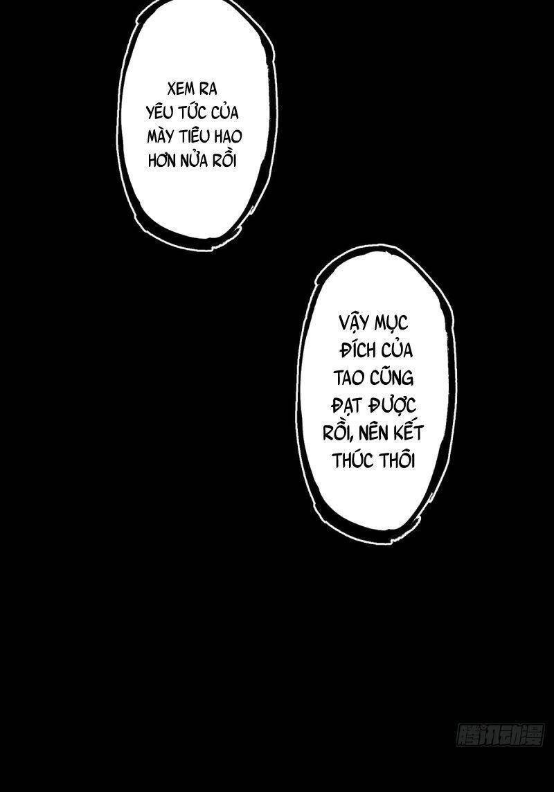 Đại Tượng Vô Hình - Chương 121