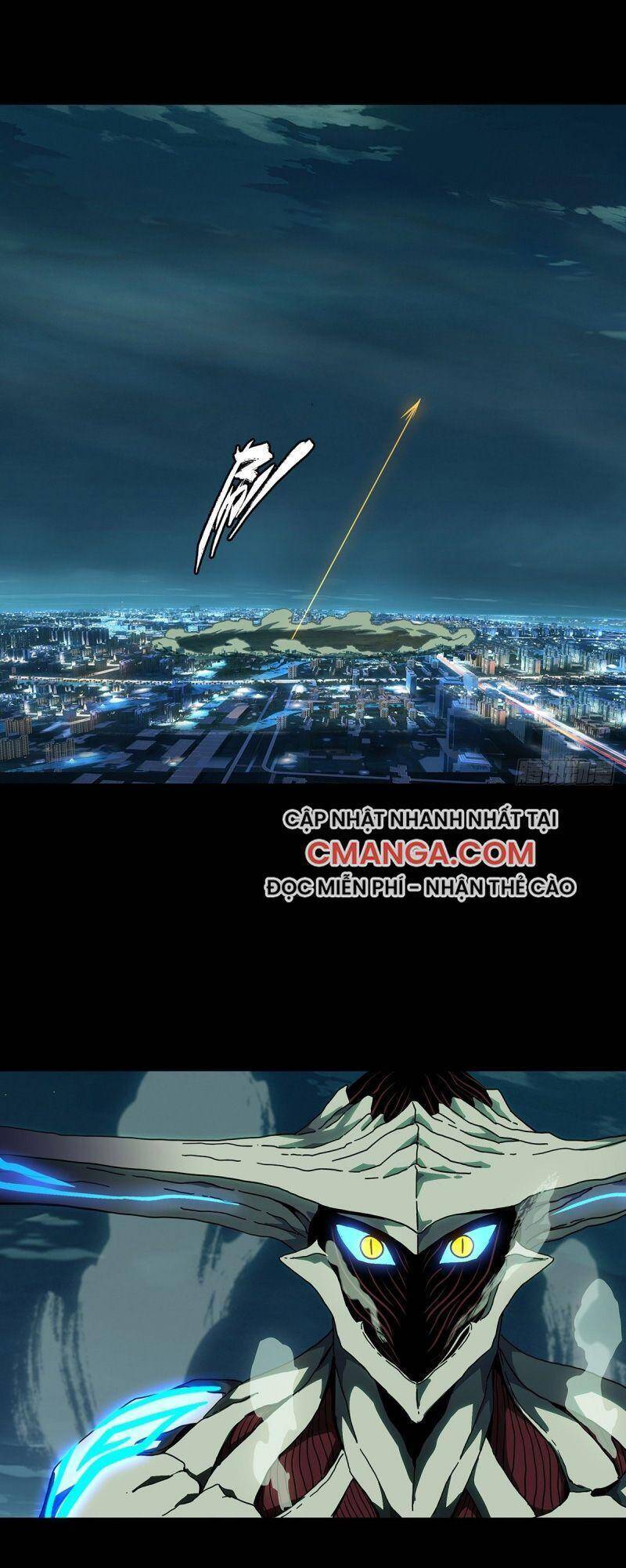 Đại Tượng Vô Hình - Chương 121