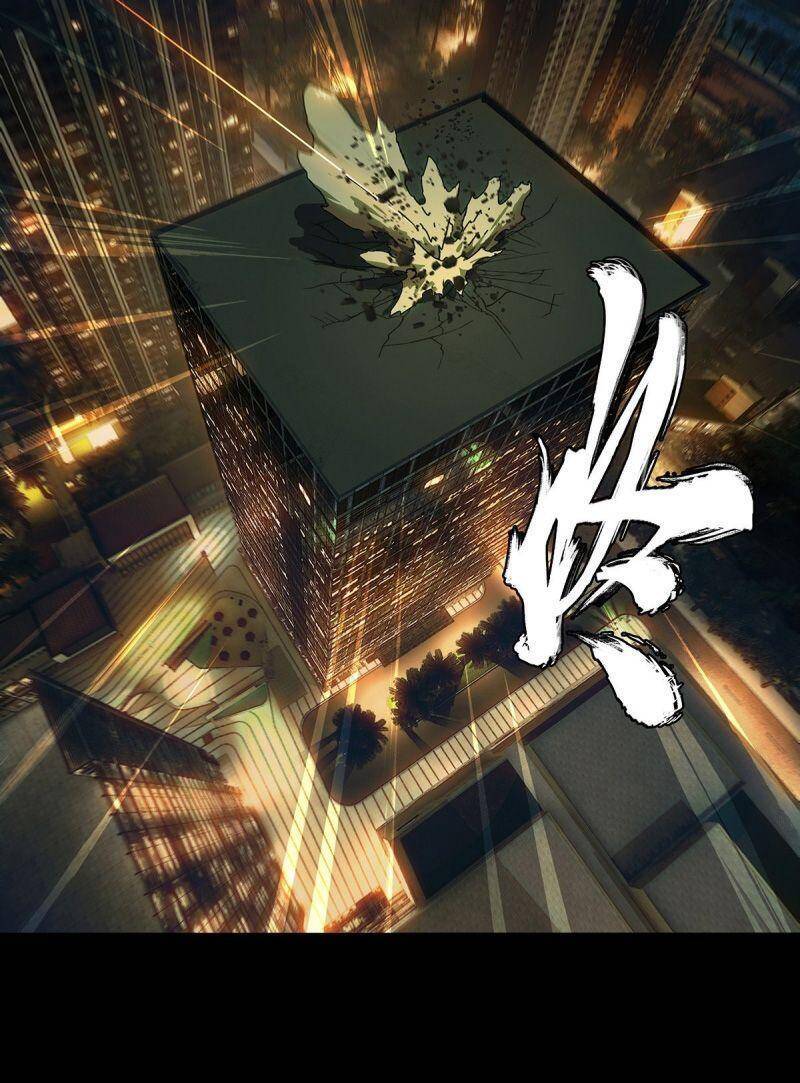 Đại Tượng Vô Hình - Chương 121