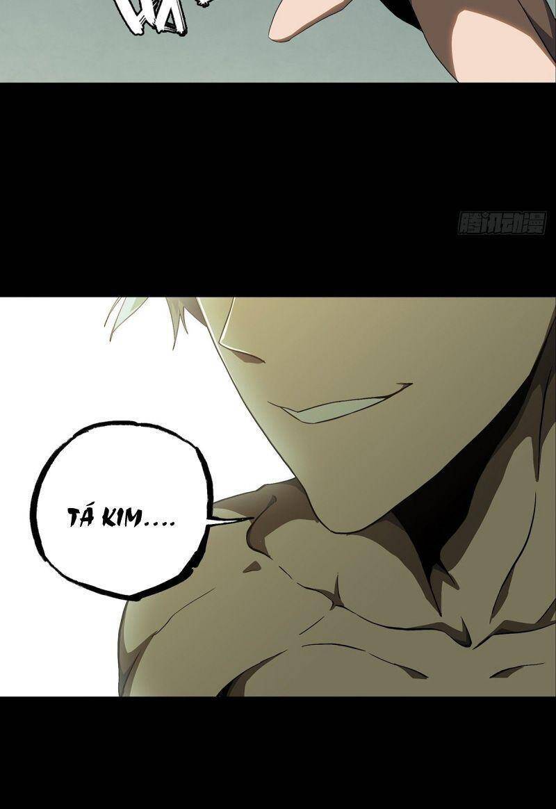 Đại Tượng Vô Hình - Chương 121