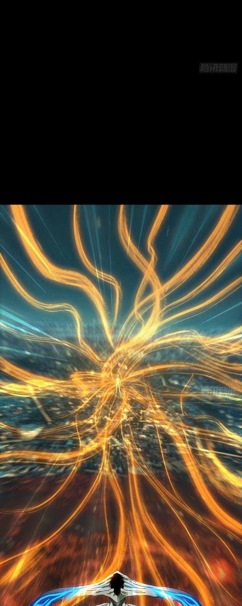 Đại Tượng Vô Hình - Chương 121