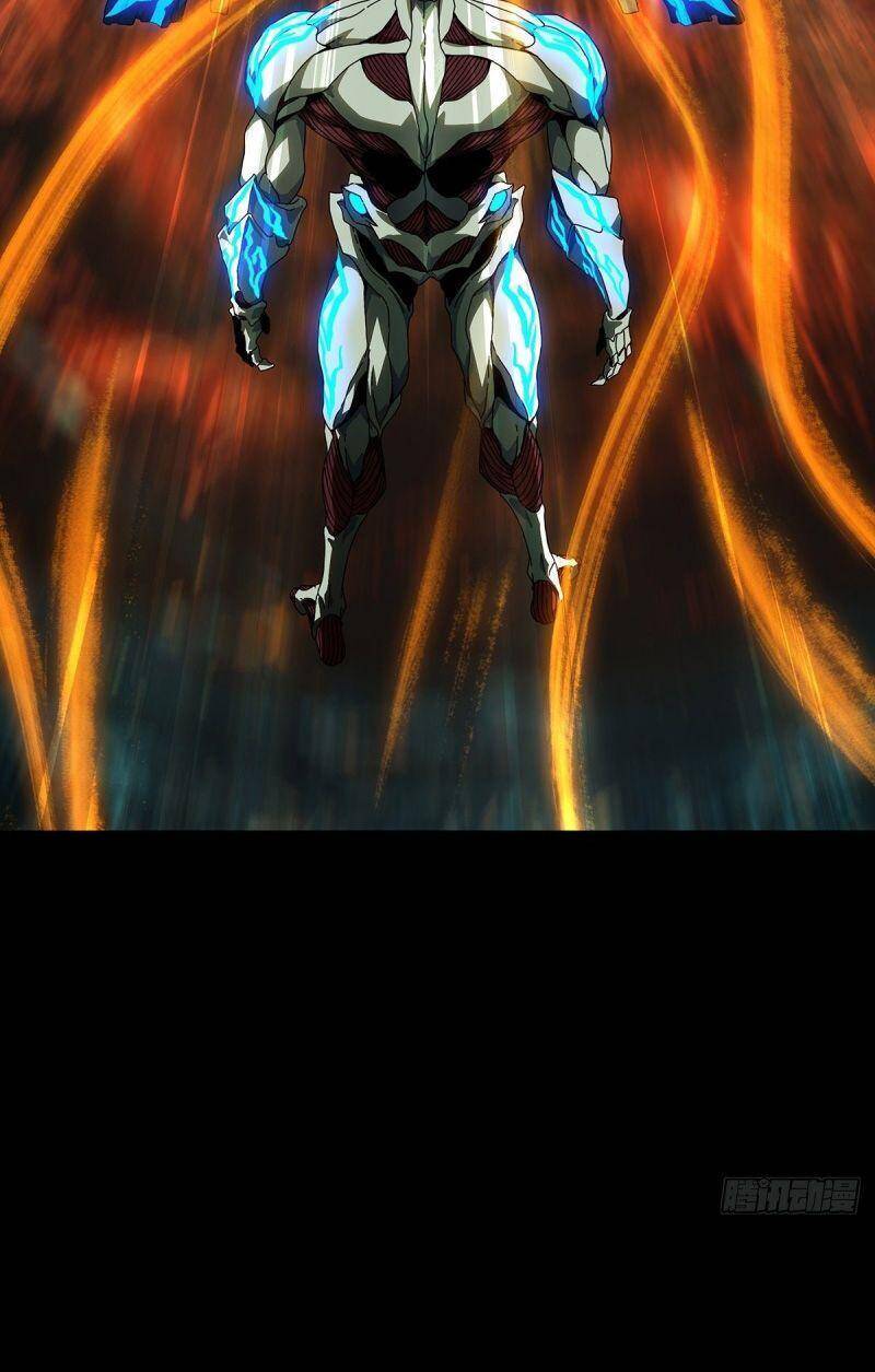 Đại Tượng Vô Hình - Chương 121