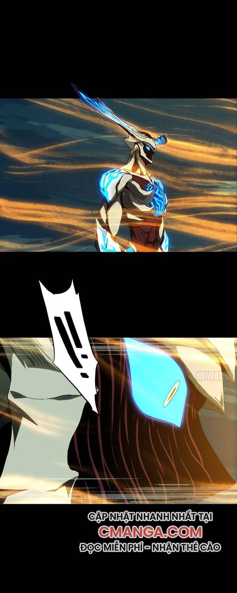 Đại Tượng Vô Hình - Chương 121