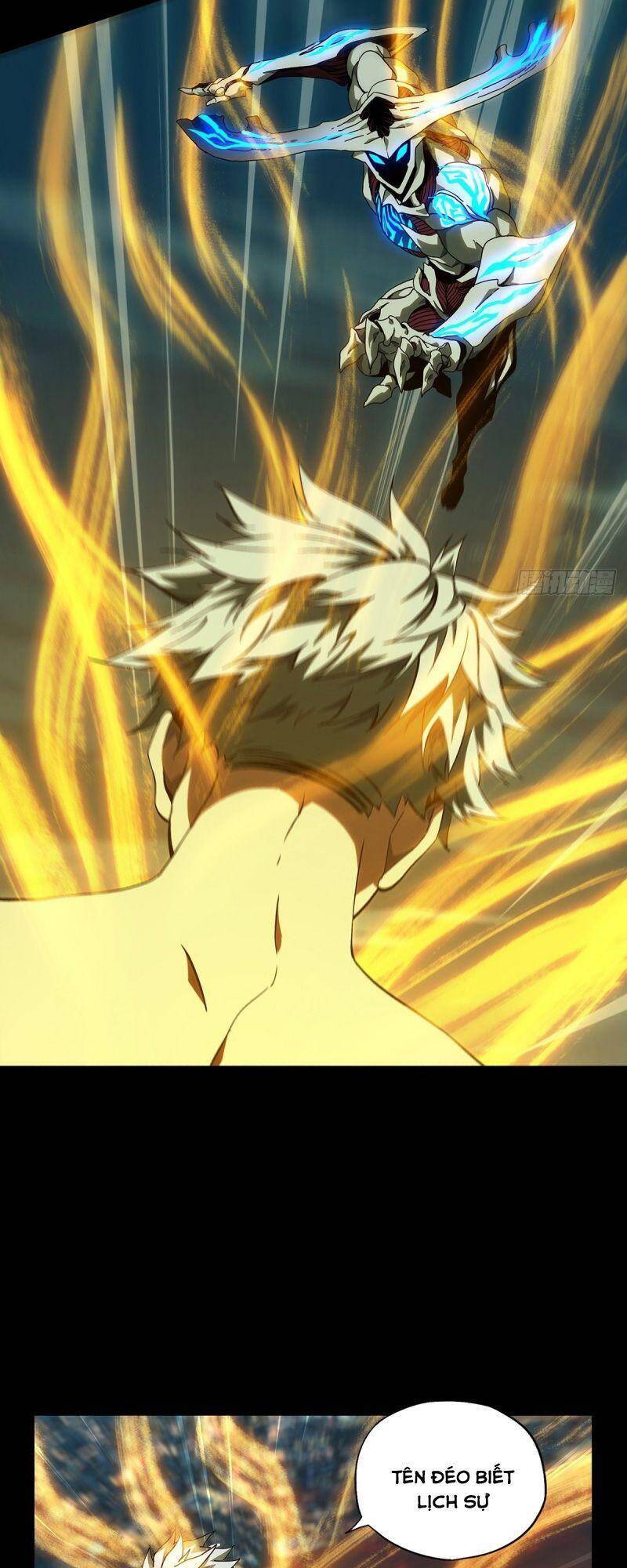 Đại Tượng Vô Hình - Chương 121