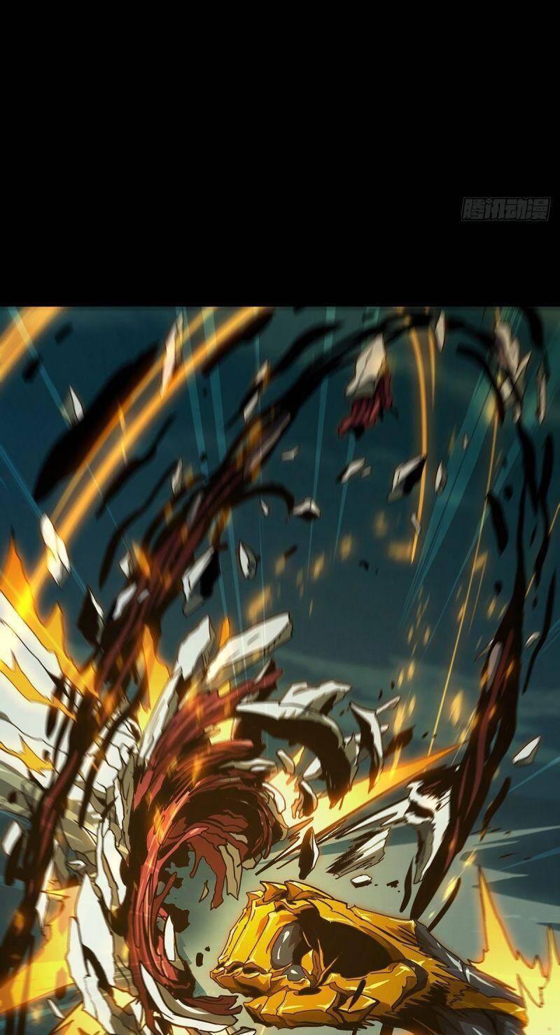 Đại Tượng Vô Hình - Chương 121