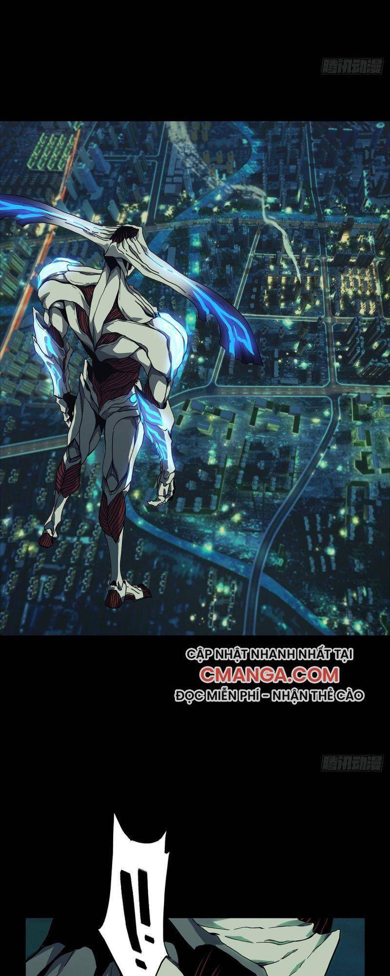 Đại Tượng Vô Hình - Chương 121