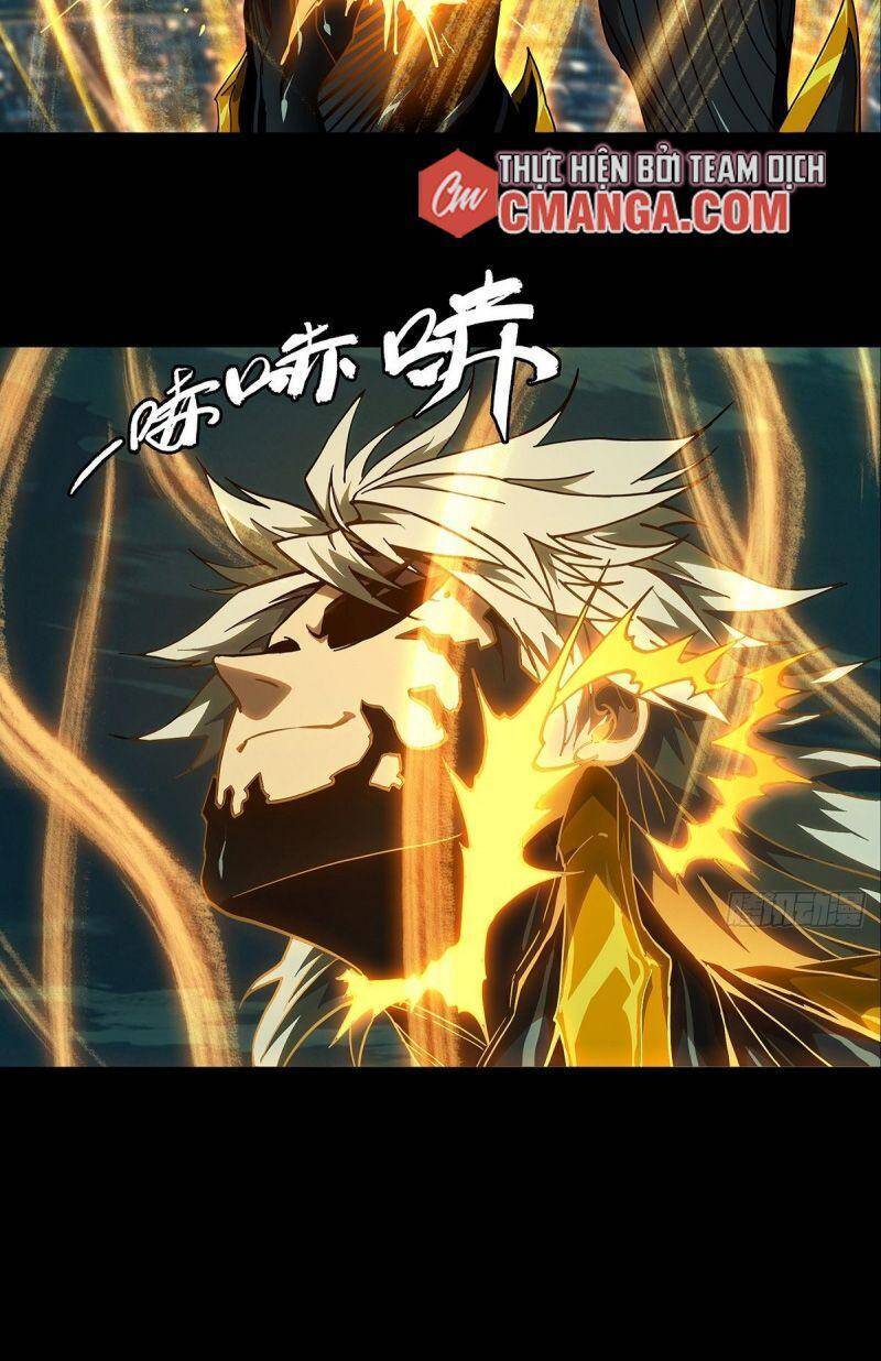 Đại Tượng Vô Hình - Chương 122