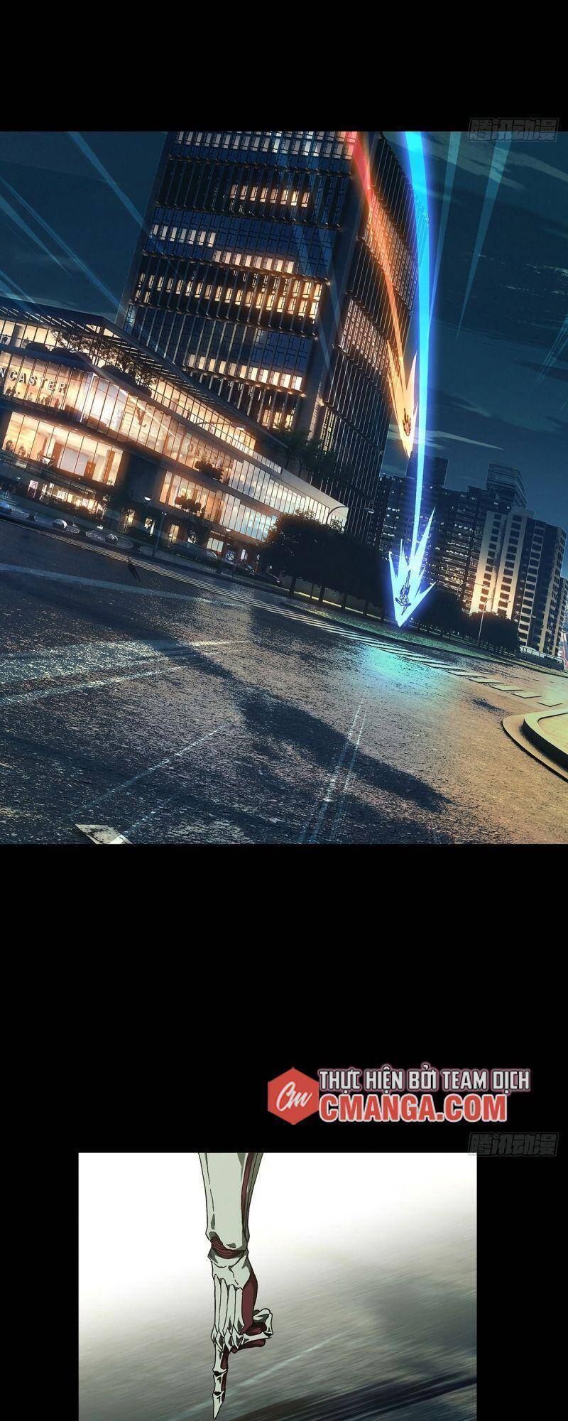 Đại Tượng Vô Hình - Chương 122