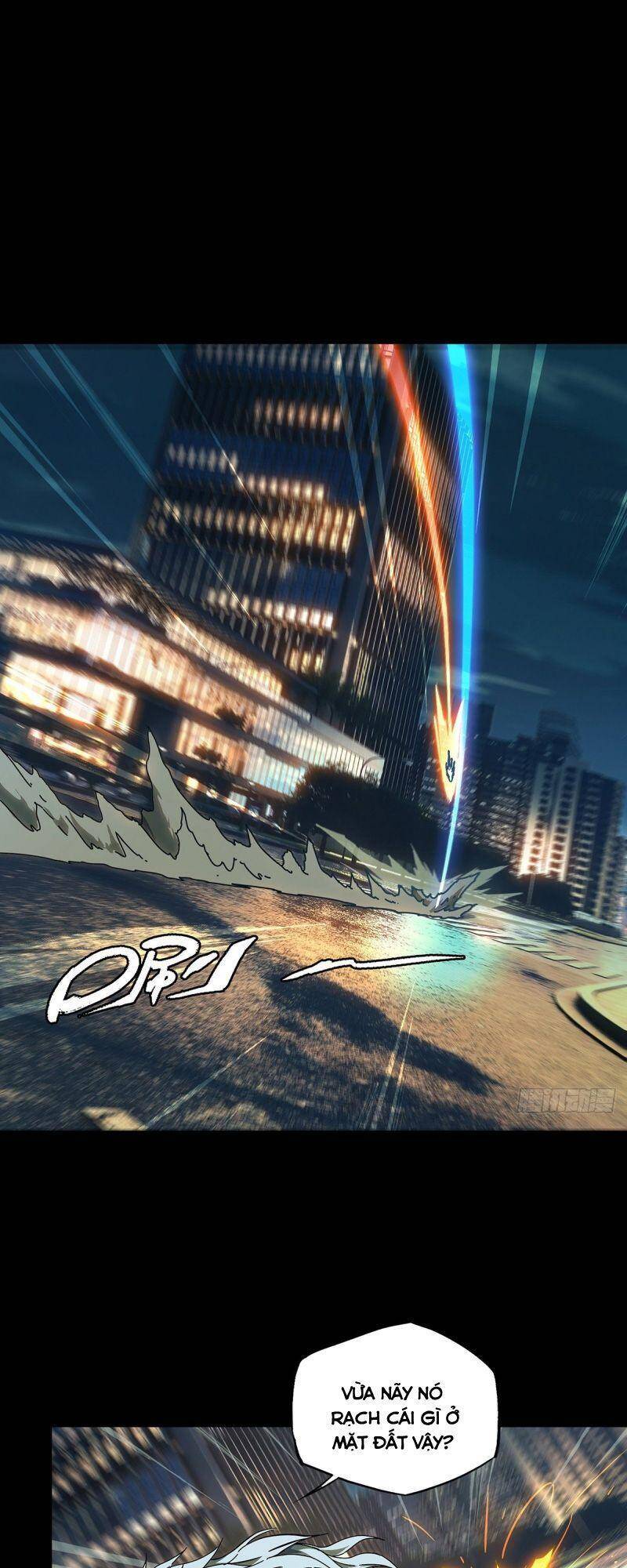 Đại Tượng Vô Hình - Chương 122