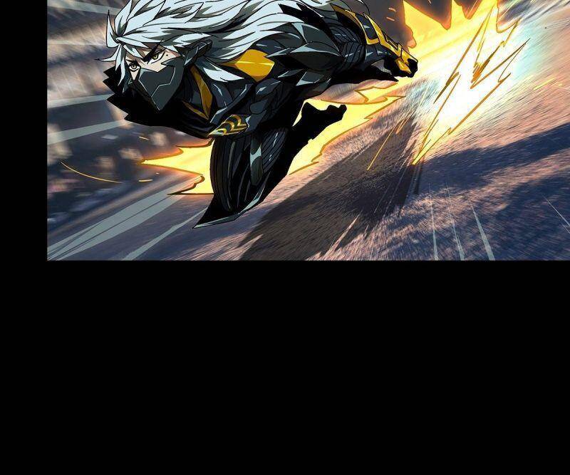 Đại Tượng Vô Hình - Chương 122