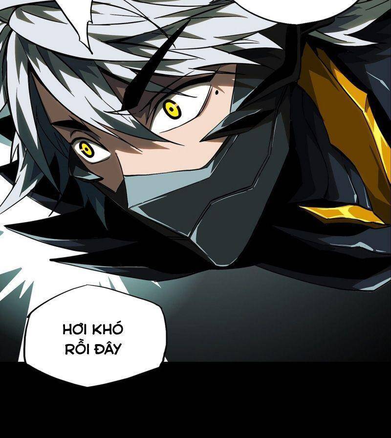 Đại Tượng Vô Hình - Chương 122