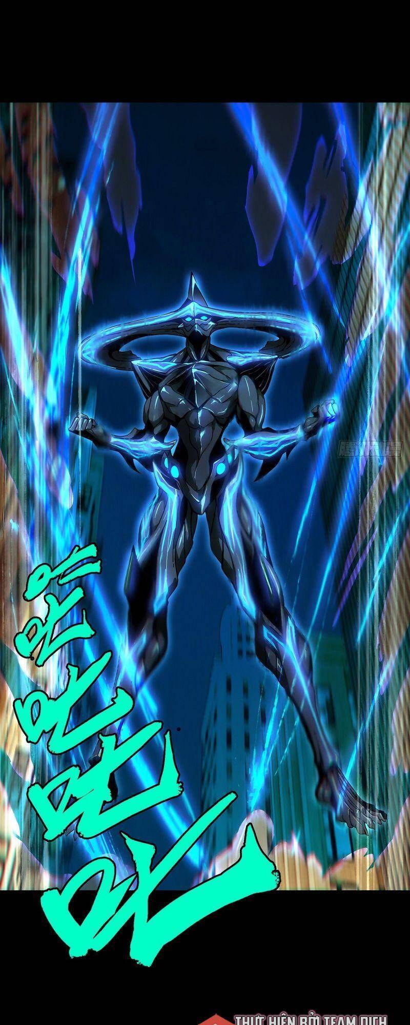 Đại Tượng Vô Hình - Chương 122