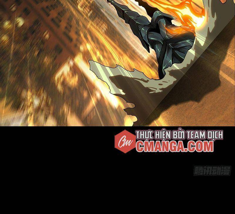 Đại Tượng Vô Hình - Chương 122