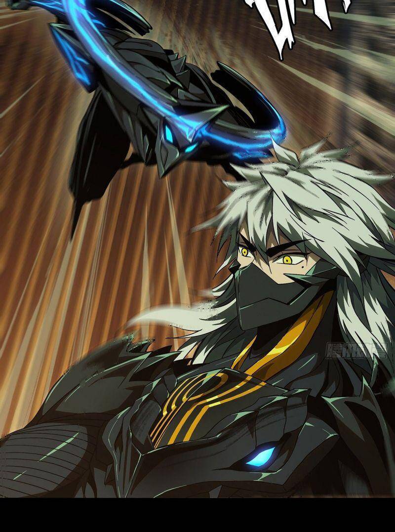 Đại Tượng Vô Hình - Chương 122